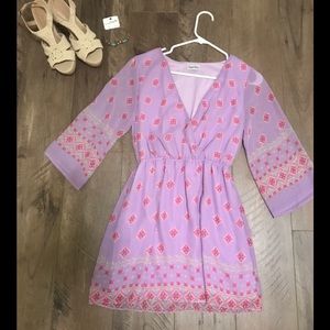 Brigitte Bailey dress size small!